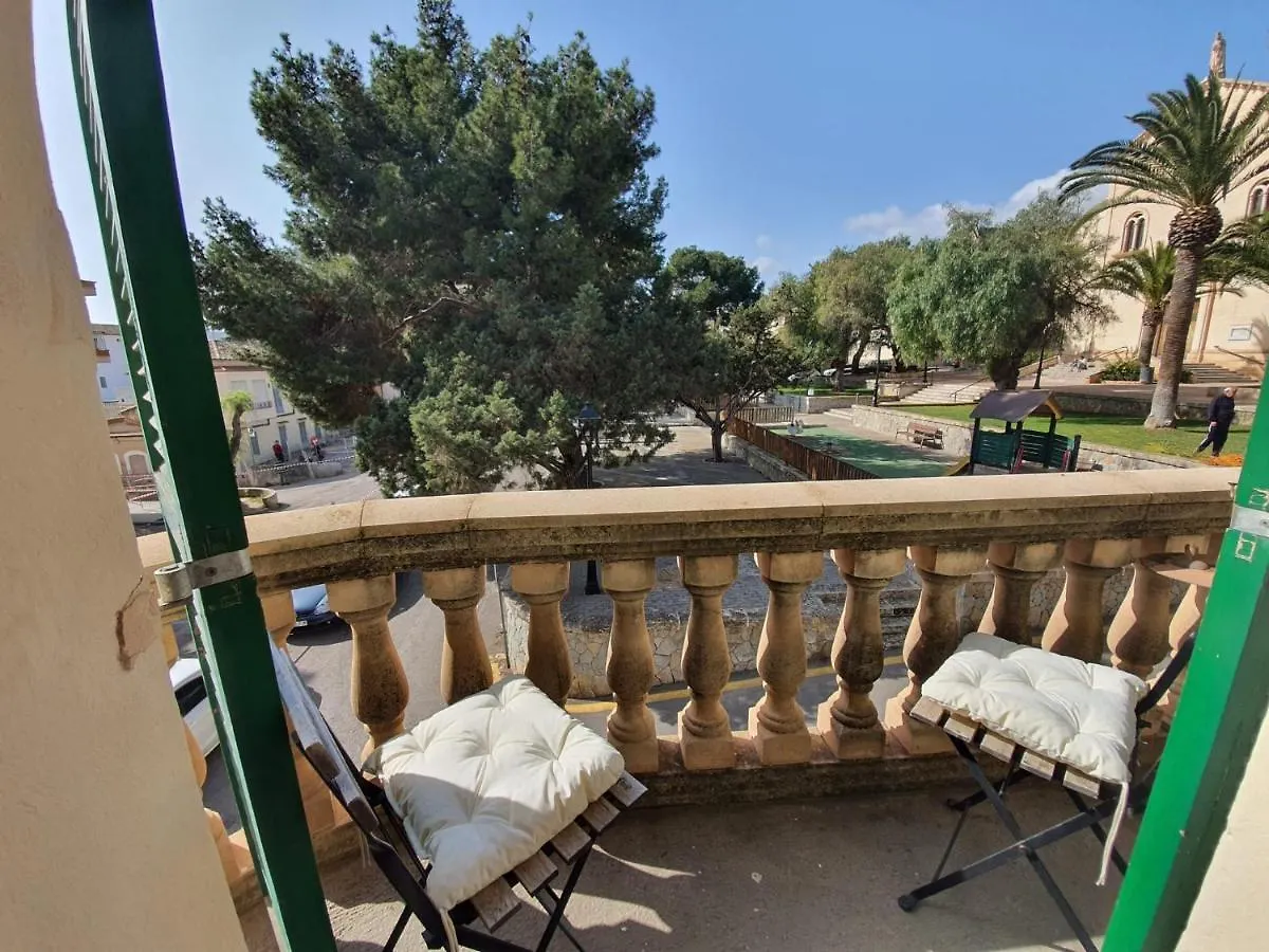 Casadesigual Appartement Porto Cristo