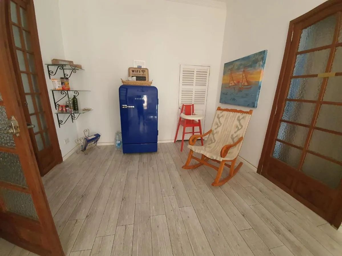 Casadesigual Appartement Porto Cristo