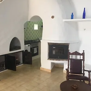  Hébergement de vacances Cala Serena 5