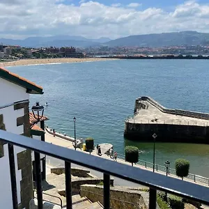 Etxetxu Branka Eta Ankora , Getxo Espagne