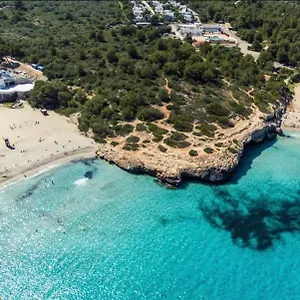  Appartement Club Cala Domingos