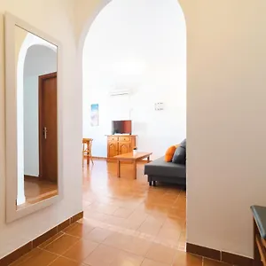  Appartement Residencial Cala Ferrera